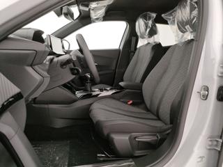 PEUGEOT 2008 usata, con Boardcomputer