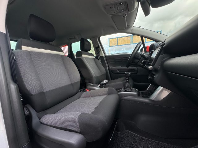 CITROEN C3 Aircross usata 17