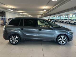 CITROEN C4 Picasso usata, con Chiusura centralizzata