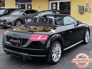 AUDI TT usata 101