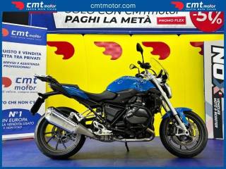 BMW R 1200 R