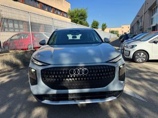 AUDI Q3 usata, con Airbag laterali