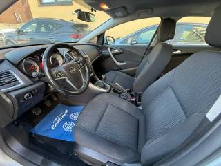 OPEL Astra usata, con Climatizzatore