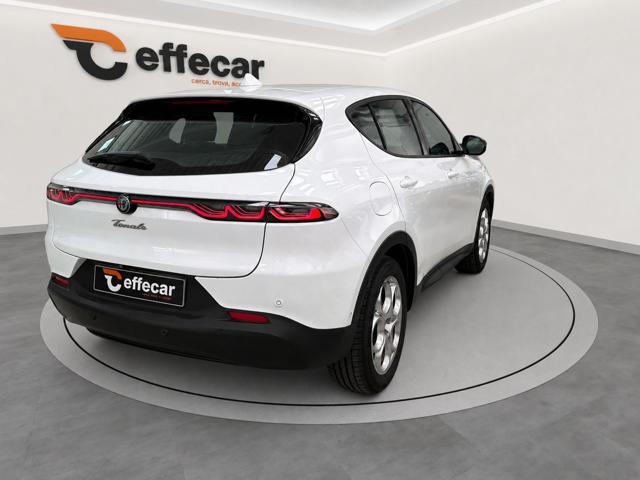 ALFA ROMEO Tonale usata, con Boardcomputer