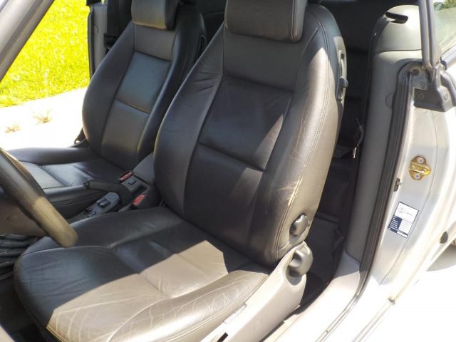 SAAB 9-3 usata 22