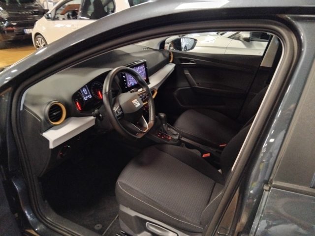 SEAT Ibiza usata, con Sedile posteriore sdoppiato