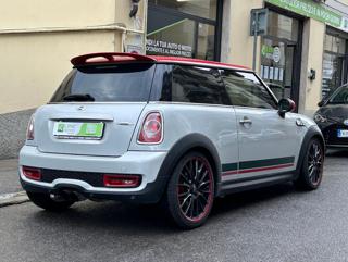 MINI John Cooper Works usata, con Airbag Passeggero