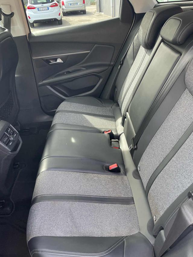 PEUGEOT 3008 usata, con ESP
