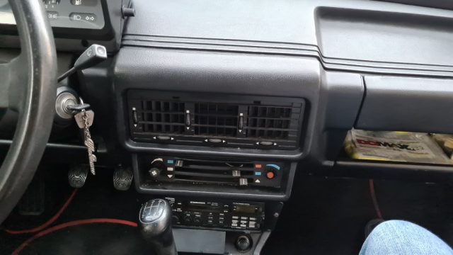 ALFA ROMEO Giulietta usata 17