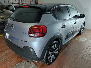 CITROEN C3 usata, con Airbag Passeggero
