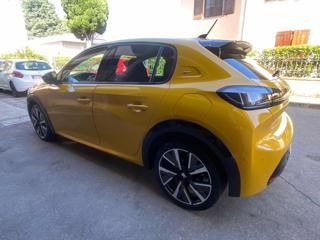 PEUGEOT 208 usata 5
