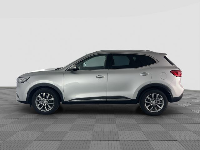 MG HS usata 1