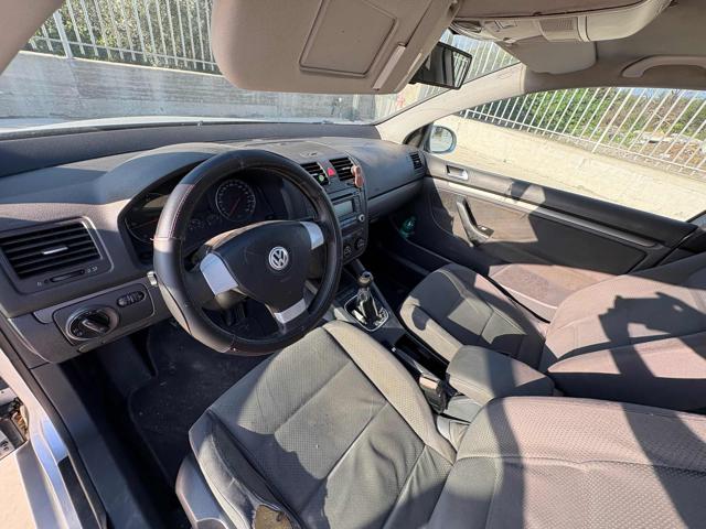 VOLKSWAGEN Golf usata 10
