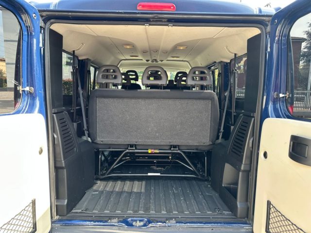 FIAT Ducato usata 14