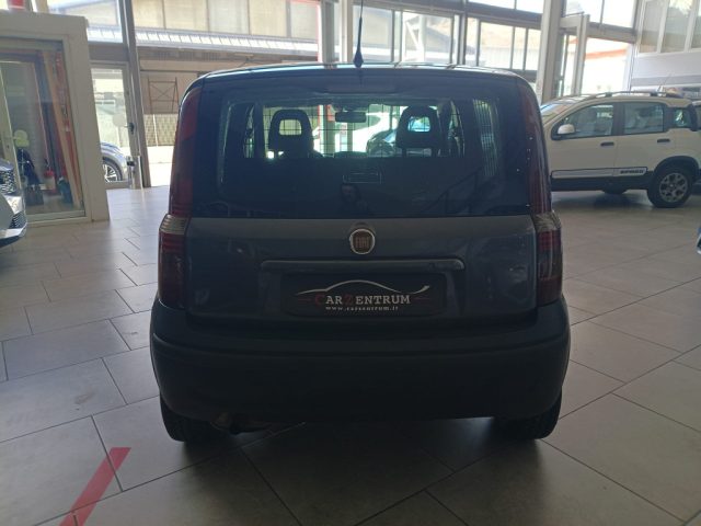 FIAT Panda usata, con Servosterzo
