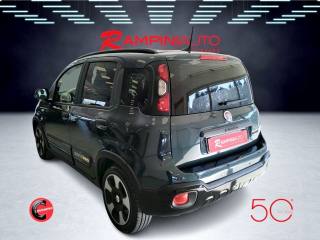 FIAT Panda usata 8