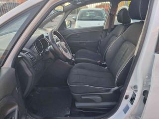 KIA Venga usata, con Climatizzatore