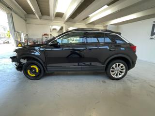 VOLKSWAGEN T-Roc usata, con Airbag Passeggero