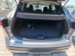 NISSAN Qashqai usata, con Climatizzatore