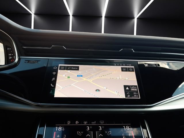 AUDI Q8 usata, con Immobilizzatore elettronico