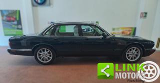 JAGUAR XJ usata, con Airbag