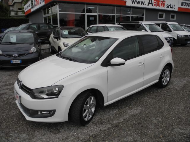 VOLKSWAGEN Polo usata 65