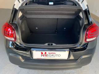 CITROEN C3 usata, con Controllo trazione
