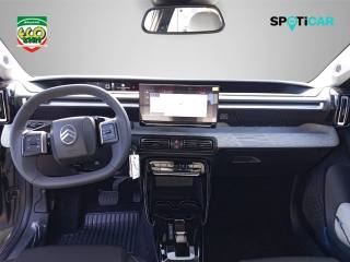 CITROEN C3 Aircross usata, con Fari LED