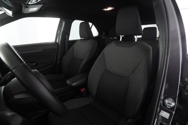 TOYOTA Yaris Cross usata 7