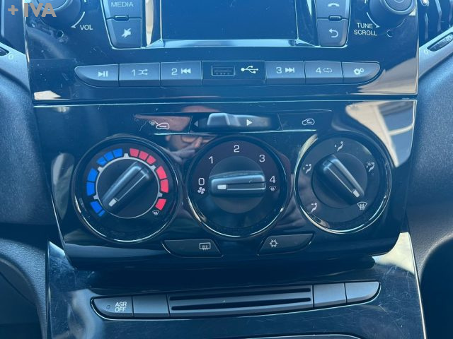 LANCIA Ypsilon usata 27