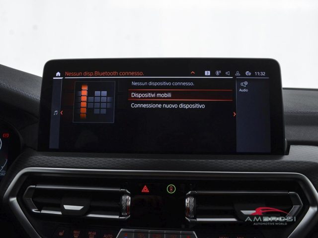 BMW X4 usata 14