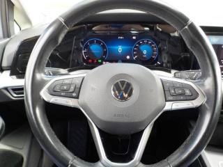 VOLKSWAGEN Golf usata, con Controllo trazione