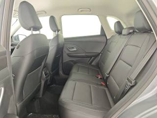 MG ZS usata, con Bluetooth