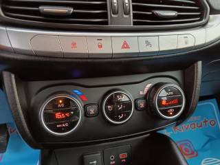 FIAT Tipo usata, con Immobilizzatore elettronico