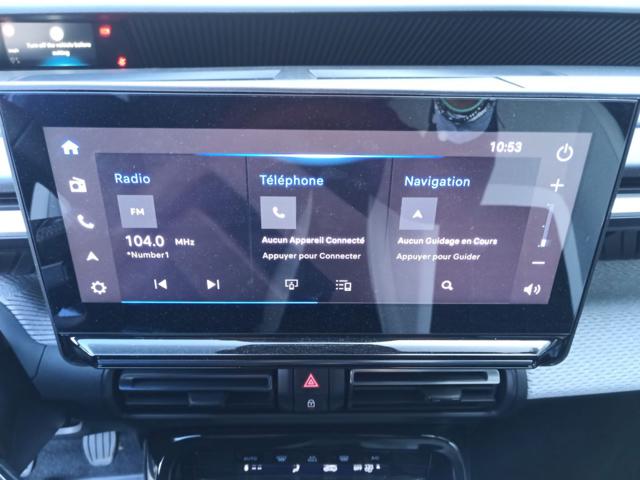 CITROEN C3 usata, con Fari Xenon