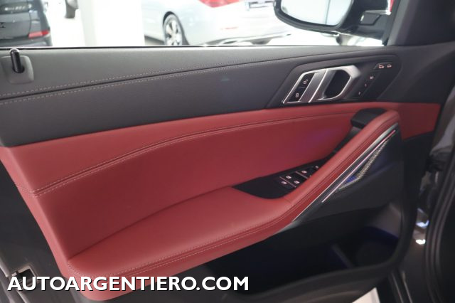 BMW X6 usata, con Autoradio