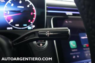 MERCEDES-BENZ E 220 usata, con Specchietti laterali elettrici