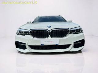 BMW 530 usata, con Airbag Passeggero