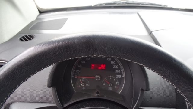 VOLKSWAGEN New Beetle usata 94