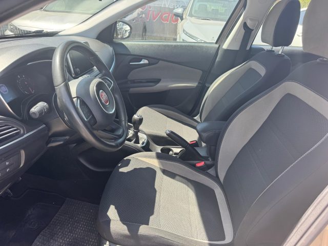 FIAT Tipo usata, con Climatizzatore