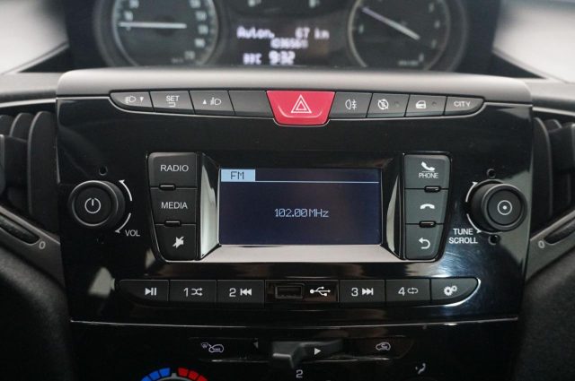 LANCIA Ypsilon usata, con Airbag testa