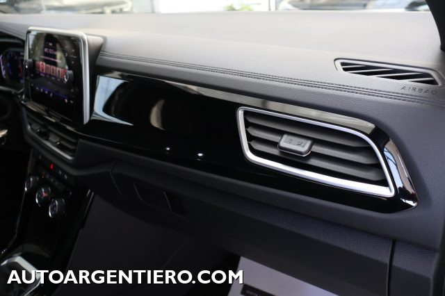 VOLKSWAGEN T-Roc usata, con Sound system