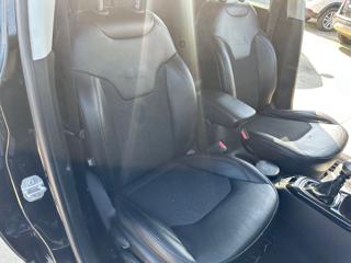 JEEP Compass usata, con Volante multifunzione