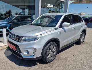 SUZUKI Vitara 1.4 Hybrid 4WD AllGrip Cool,OK NEOPATENTATI!!