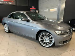 BMW 330 usata, con Airbag laterali