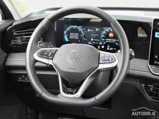 VOLKSWAGEN Tiguan usata, con Fari LED