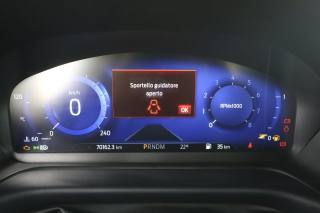 FORD Puma usata 6
