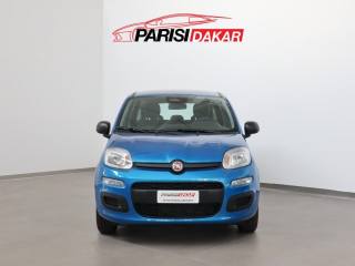 FIAT Panda usata, con Boardcomputer