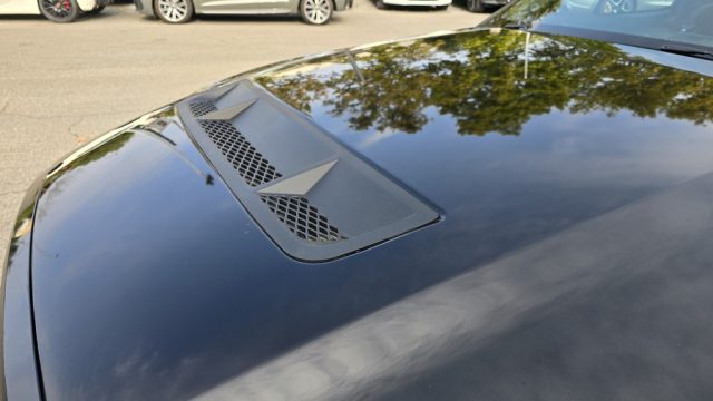 FORD Mustang usata, con Autoradio