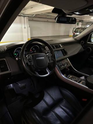 LAND ROVER Range Rover Sport usata, con Cerchi in lega